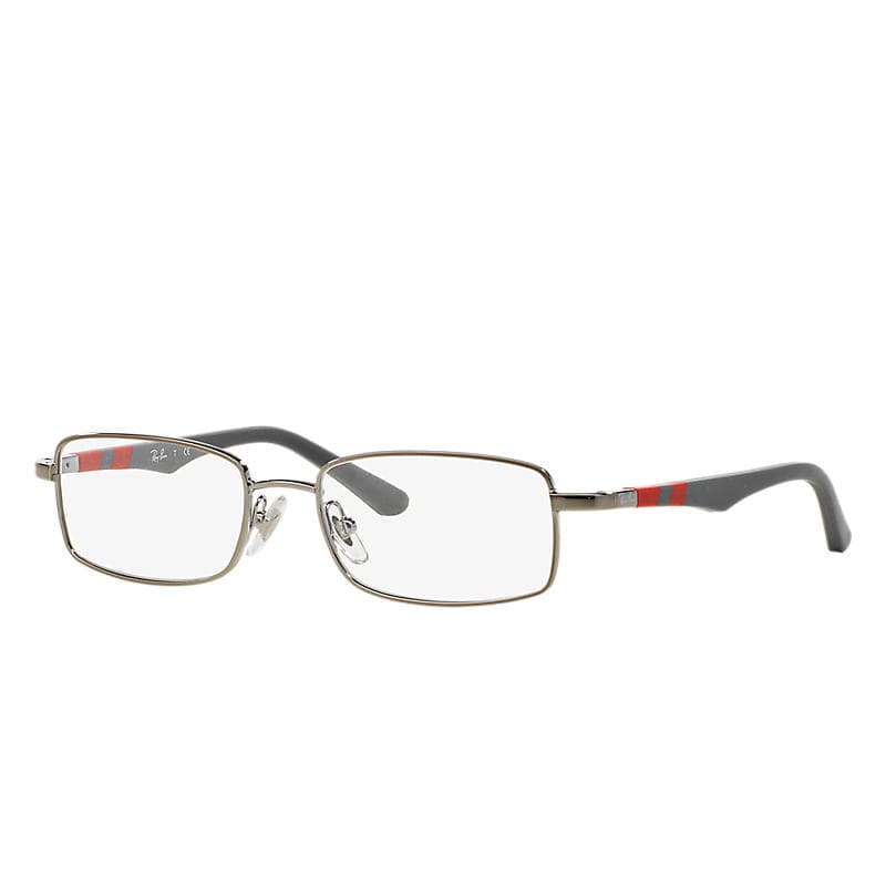Ray-Ban RB1030 4008 Eyeglasses Multicolor 47mm Men