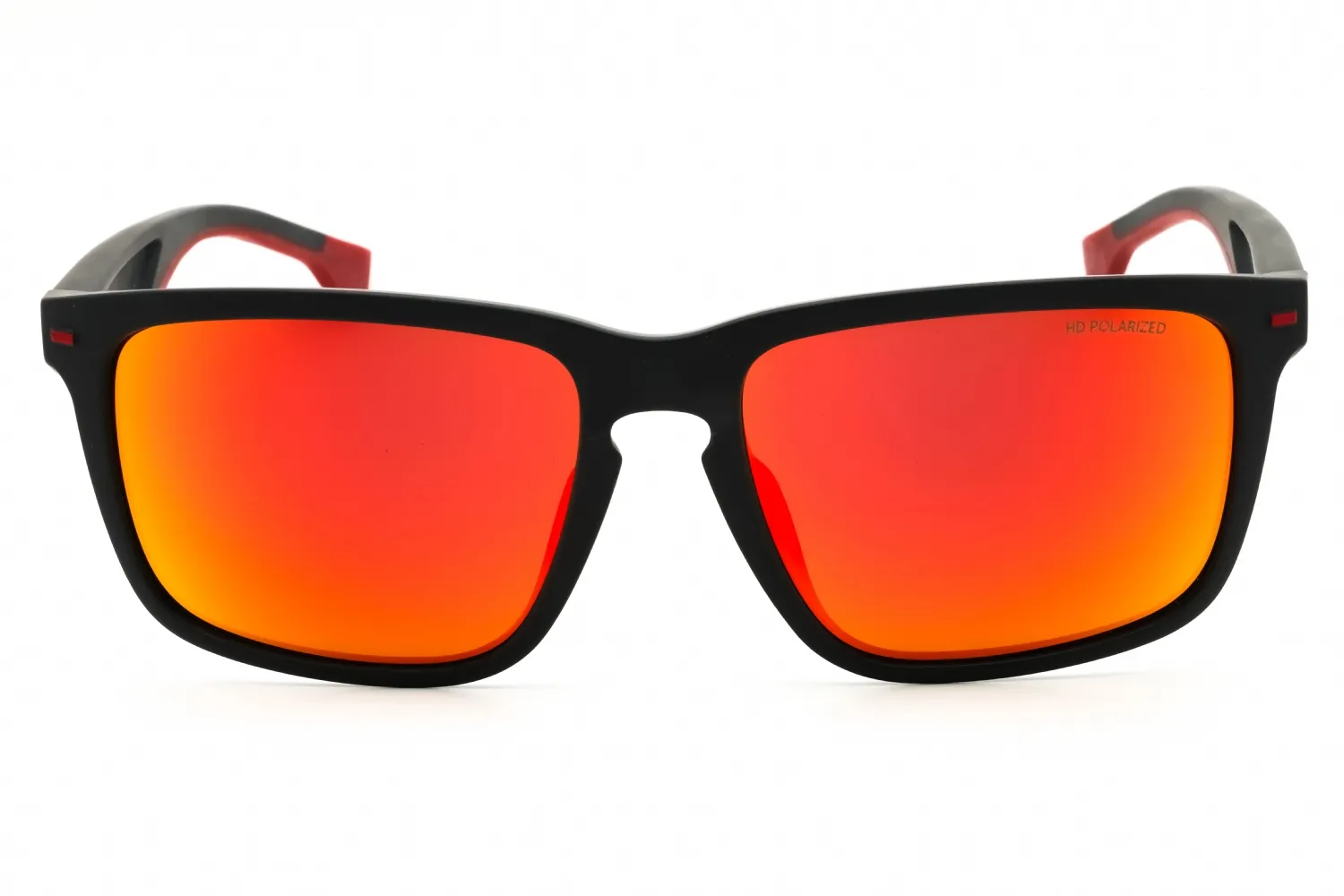 HUGO BOSS BOSS 1542/F/S 034N 4F Sunglasses Matte Dark Grey 59mm Men 2