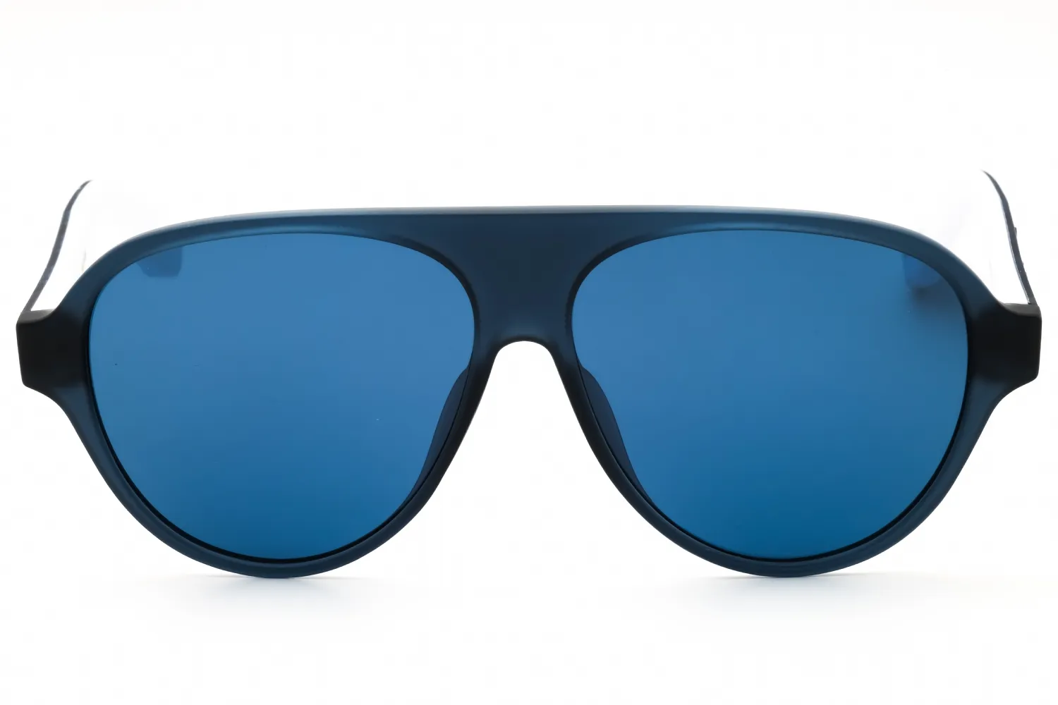 Adidas OR0059 92X Sunglasses Blue 57mm Men 2
