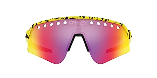 Oakley Sutro Lite Sweep OO9465-1839 OO9465 Sunglasses Multicolor 140mm Men
