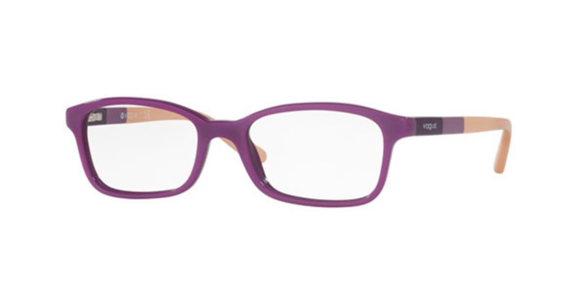 Vogue VO 5070 2136 VO5070 Eyeglasses Multicolor 46mm Men