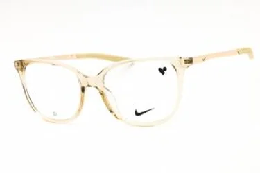 Nike NIKE 7228 N 740 Eyeglasses Team Gold 54mm