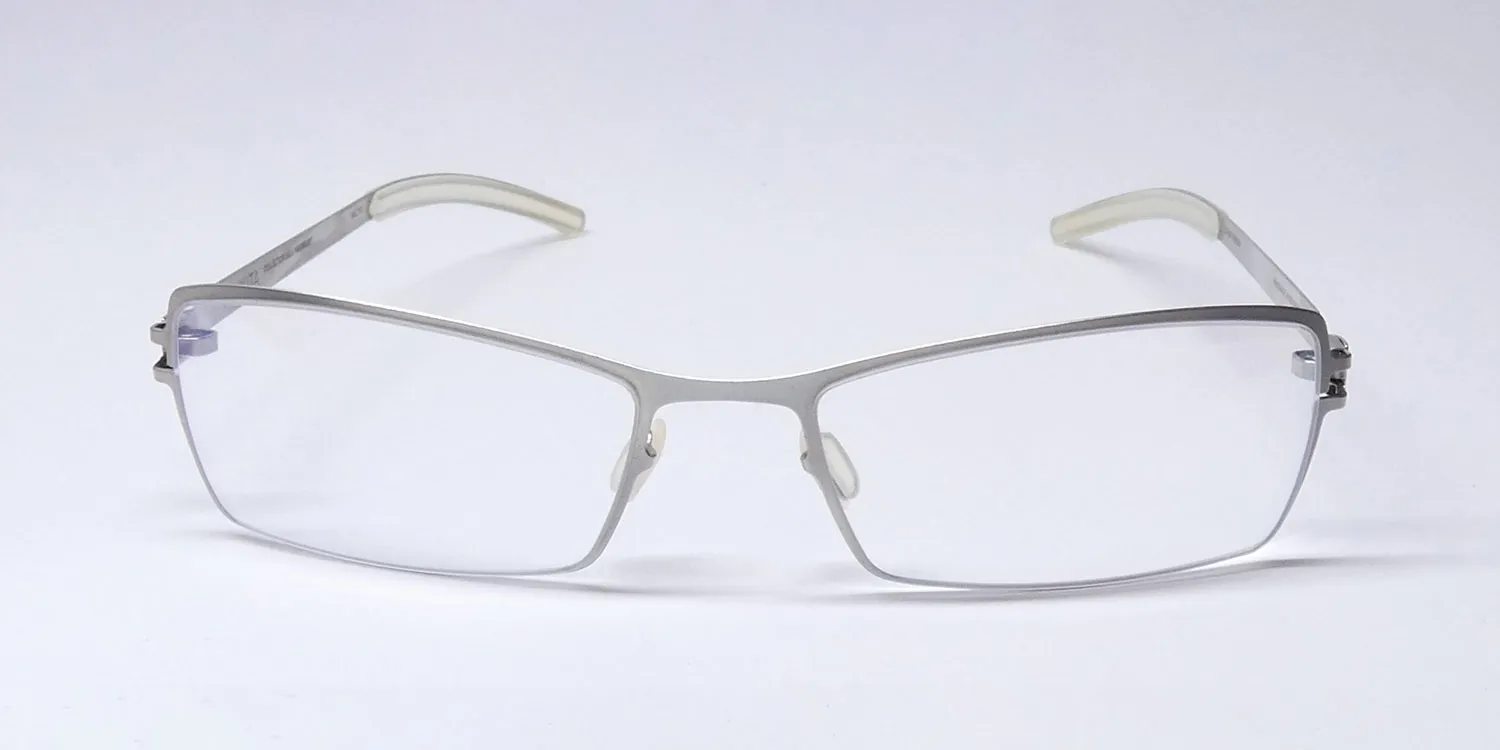 Mykita Aurelia 09 Eyeglasses Silver 53mm 3