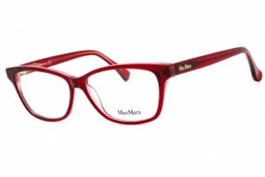 Max Mara MM5013 071 Eyeglasses Bordeaux 54mm