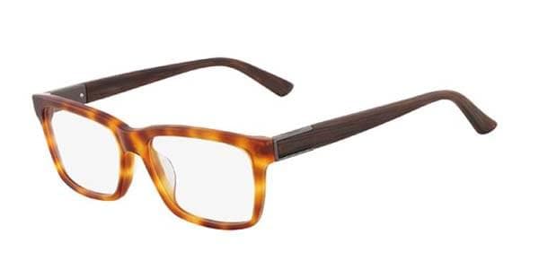 Calvin Klein CK7911 240 Eyeglasses Brown 54mm Unisex
