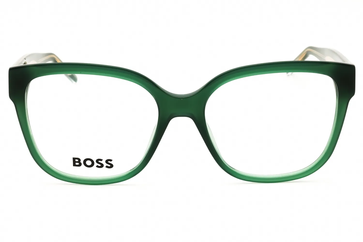 HUGO BOSS BOSS 1456 1ED Sunglasses Green 54mm Women 2