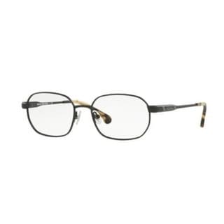 Brooks Brothers BB1049 1154 Eyeglasses Black 54mm Men