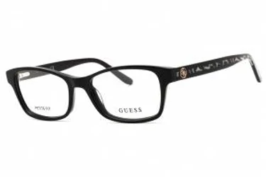 Guess GU2874 1 Eyeglasses Shiny Black