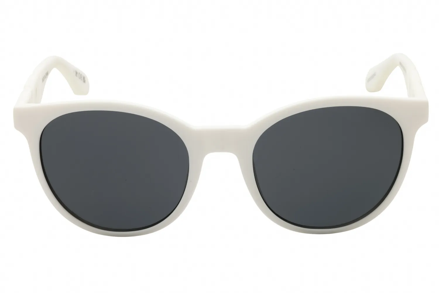 Adidas OR0102 21A Sunglasses White 53mm Unisex 2