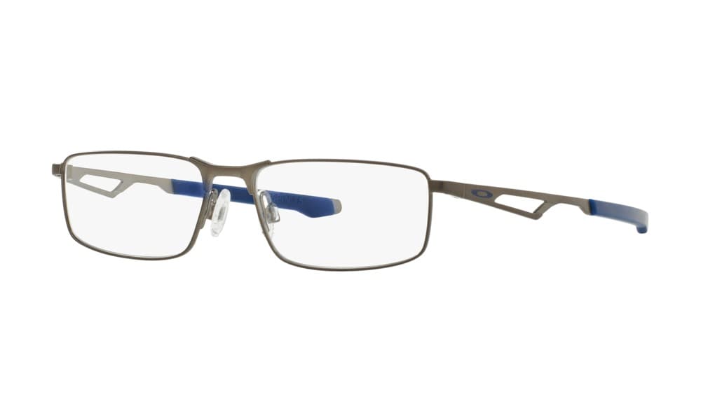 Oakley OY3001-0347 BARSPIN XS Matte Cement Eyeglasses Multicolor 47mm Men