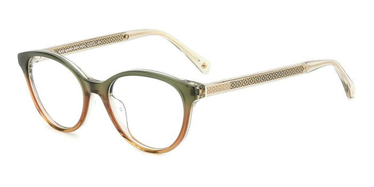 Kate Spade IRENE 1ED Irene Eyeglasses Multicolor 50mm Women