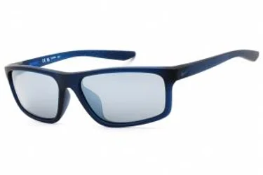 Nike NIKE CHRONICLE FJ2216 410 Sunglasses Mt Mdnt Navy 59mm
