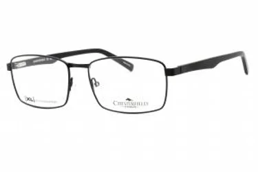 Chesterfield CH 93XL 0003 00 Eyeglasses Matte Black