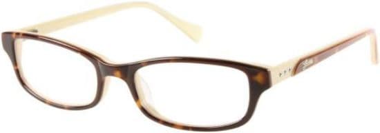 Guess GU2292 TOCRM Eyeglasses Multicolor 50mm Women