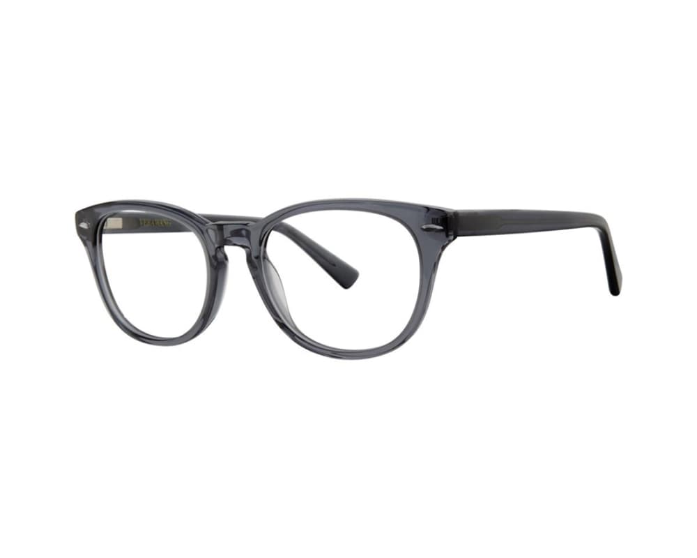 Vera Wang V518 Eyeglasses Blue 49mm Women