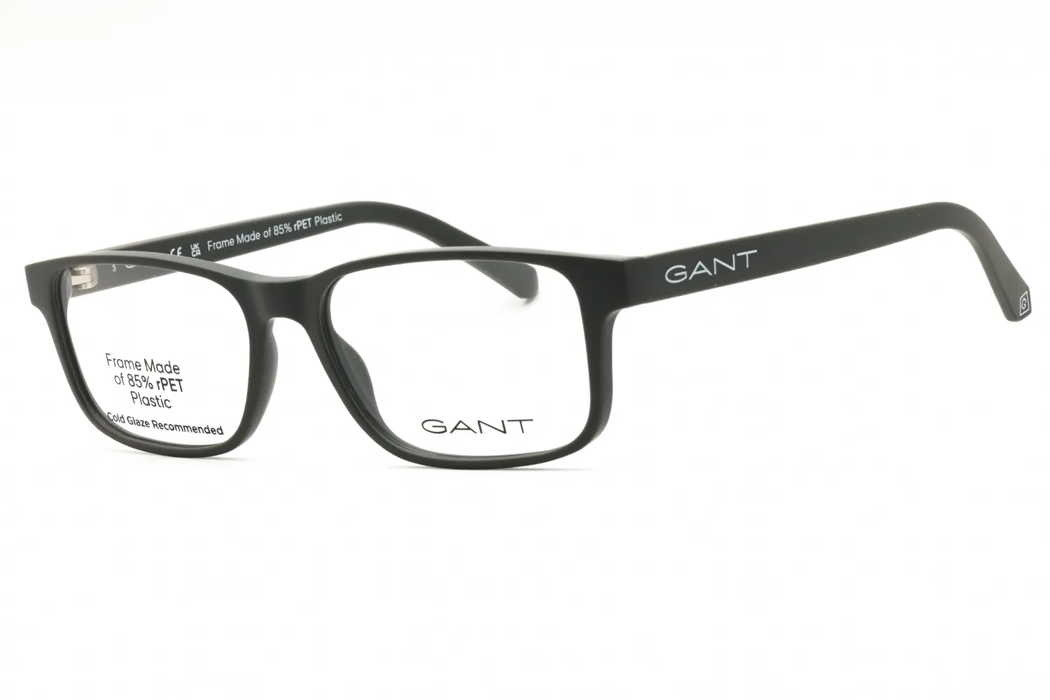 Gant GA3291 020 Eyeglasses Grey 55mm Men