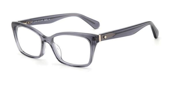 Kate Spade JERI KB7 Eyeglasses Gray 54mm Women
