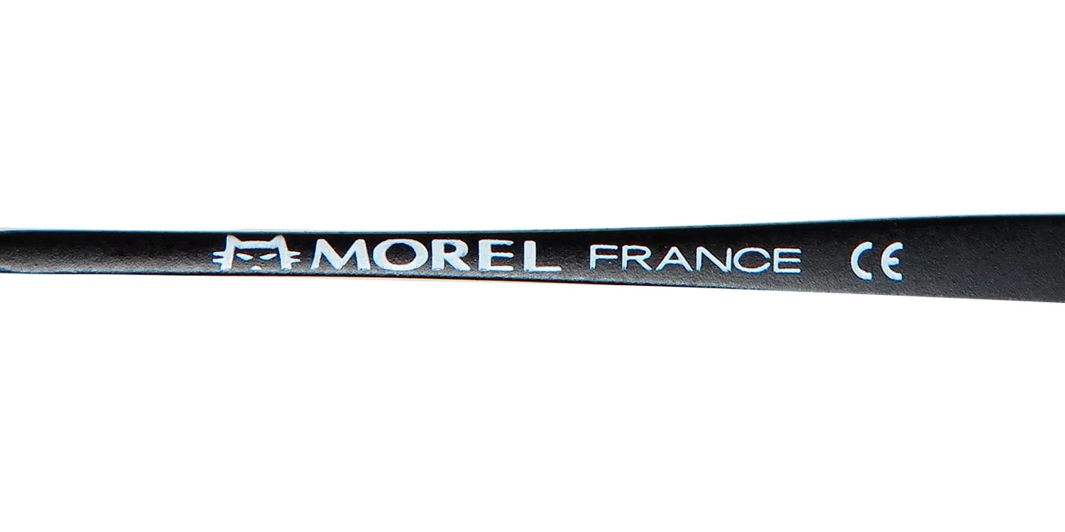 Morel Koali 20082k tn08 Eyeglasses Brown 48mm 8