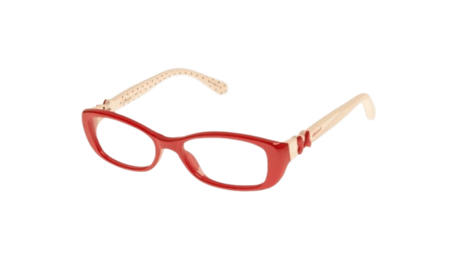 Disney 3E 4005 2007 Eyeglasses Multicolor 46mm Kids