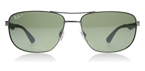 Ray-Ban RB3528 029/9A RB3528 Sunglasses Multicolor 145mm Men