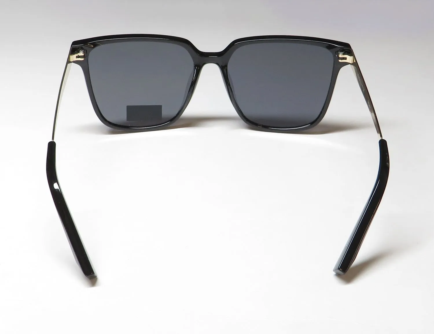 Kendall + Kylie Kk5125 Roxy 001 Sunglasses Black 66mm 5