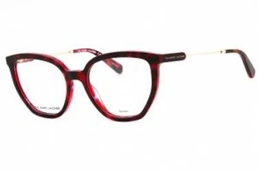 Marc by Marc Jacobs MARC 596 0HK3 00 Eyeglasses Hvn Chry