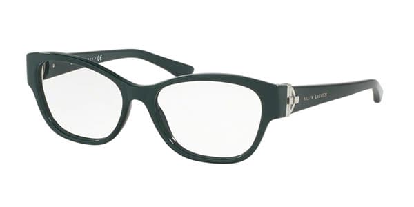 Ralph Lauren RL 6151 5614 Eyeglasses Green 54mm Women