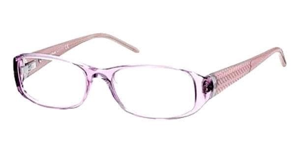 Montblanc MB 303 078 MB0303 Eyeglasses Pink 53mm Men