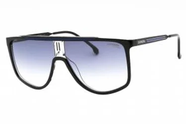 Carrera CARRERA 1056/S 0D51 08 Sunglasses Black Blue 61mm