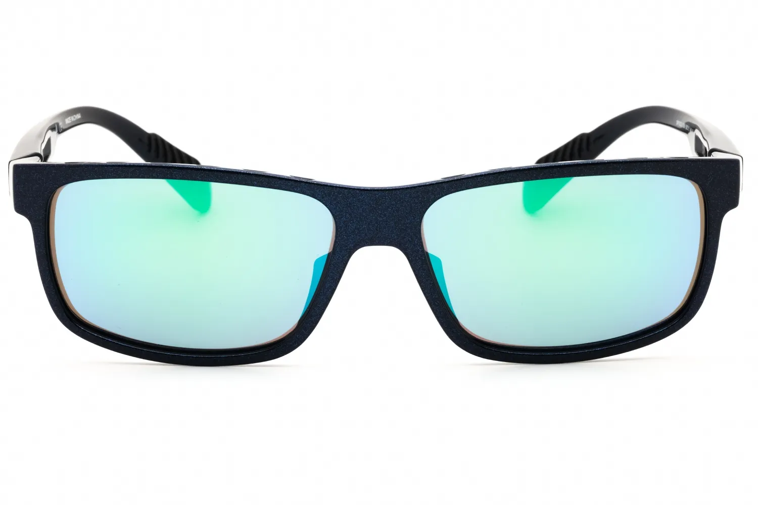 Adidas SP0023 92N Sunglasses Blue 58mm Men 2