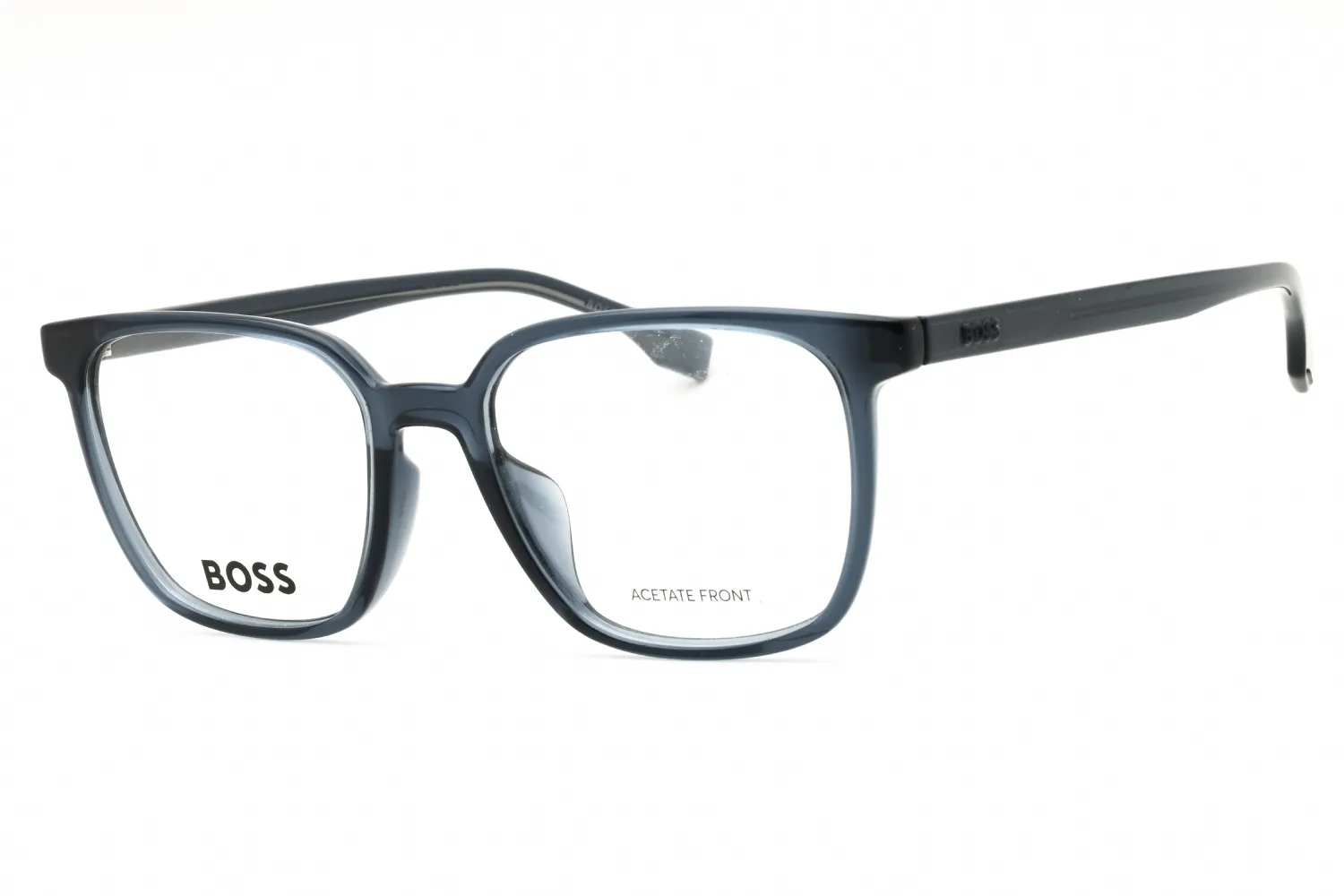 HUGO BOSS BOSS 1679/F 0PJP 00 Eyeglasses Blue 53mm Men