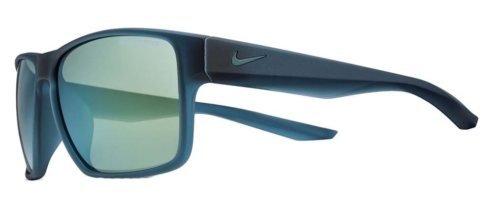 Nike EV1001 440 316 EV1001 Sunglasses Blue Unisex