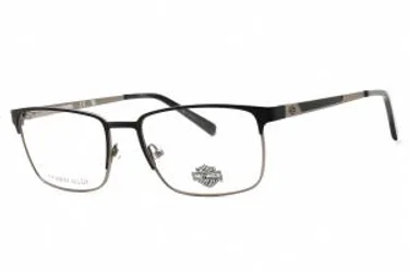 Harley Davidson HD50074 5 Eyeglasses Black