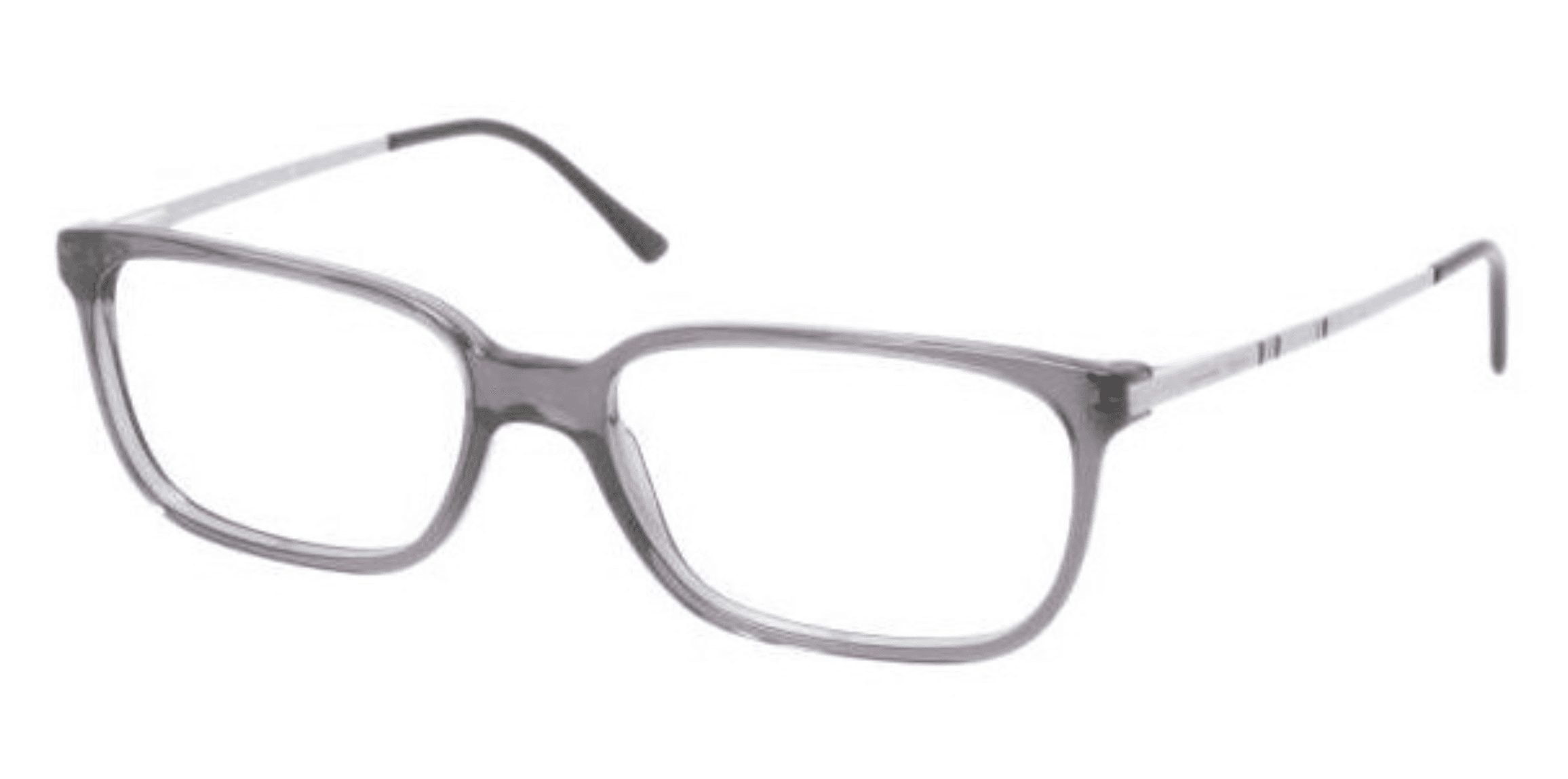 Polo Ralph Lauren 2087 5320 Eyeglasses Black 54mm Unisex