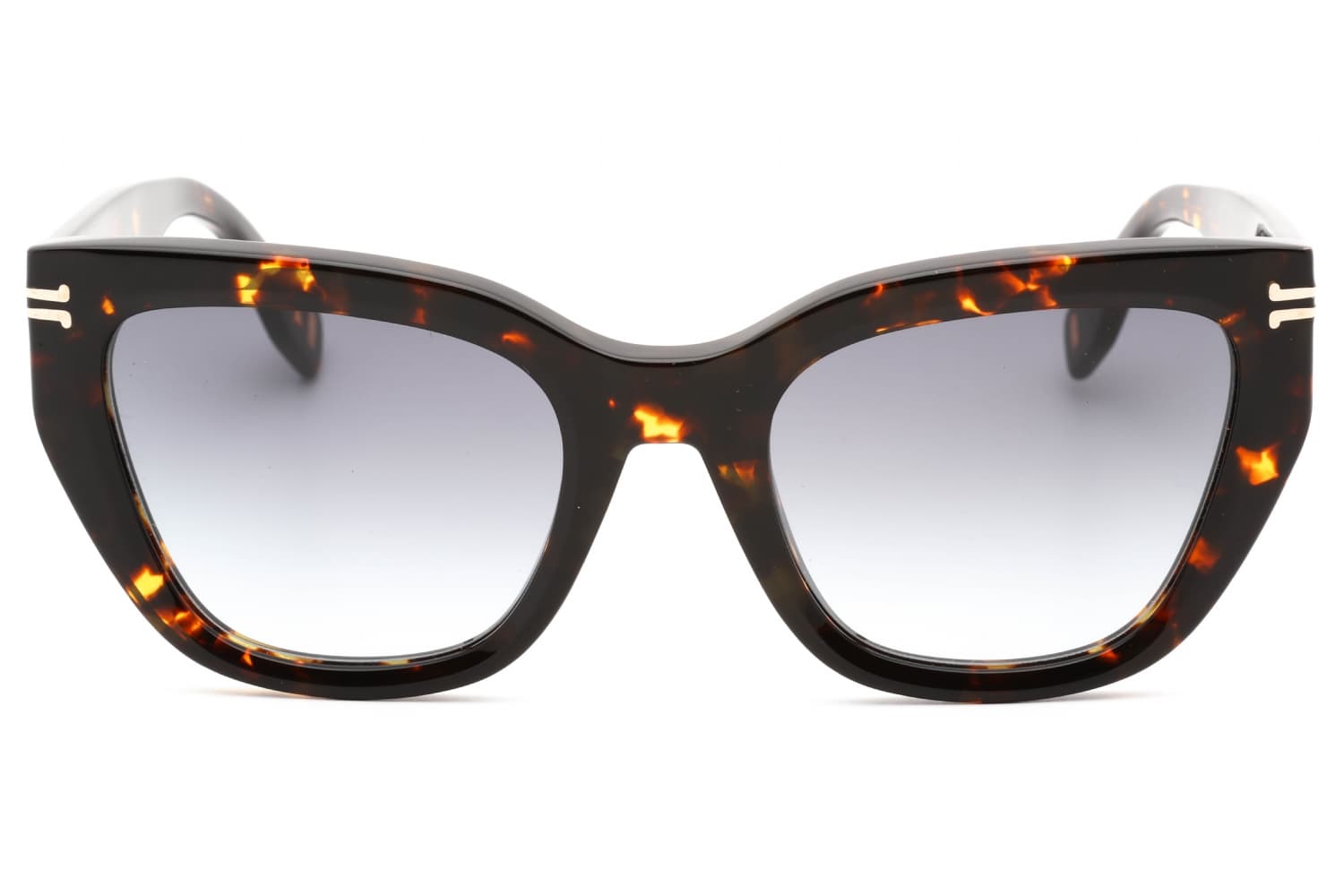 Marc Jacobs MJ1070S 0WR9 GB Sunglasses Brwhavan 53mm Women 2