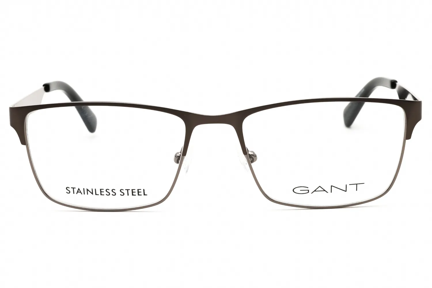 Gant GA3295 009 Eyeglasses Matte Gunmetal 52mm Men 2