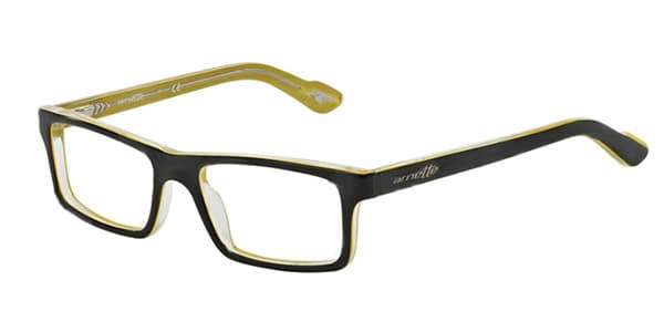Arnette LO-FI 7060 1139 Eyeglasses Multicolor 49mm Men