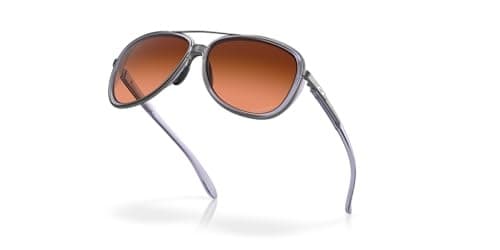 Oakley Split Time OO4129-2658 OO4129 Sunglasses Multicolor 133mm Women 5