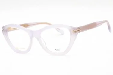 Marc Jacobs MJ 1086 0789 00 Eyeglasses Lilac 52mm