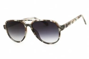 GAP SGP204 0GRE Sunglasses Grey 53mm