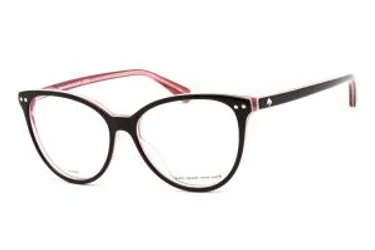 Kate Spade THEA 0807 00 Eyeglasses Black 52mm