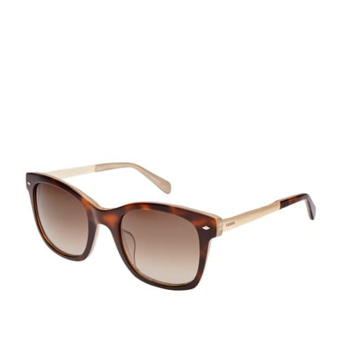 Fossil FOS 2086/S XLTHA FOS 2086/S Sunglasses Multicolor 140mm Women