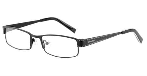 Converse RANDOM Eyeglasses Black 52mm Men
