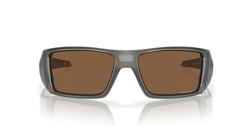 Oakley Heliostat OO9231-1661 OO9231 Sunglasses Gray 129mm Unisex 3