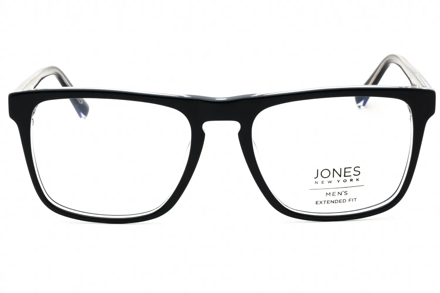 Jones New York VJOM550 0NAV Eyeglasses Navy 56mm Men 2