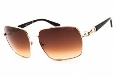 Guess GU00159 33F Sunglasses Gold