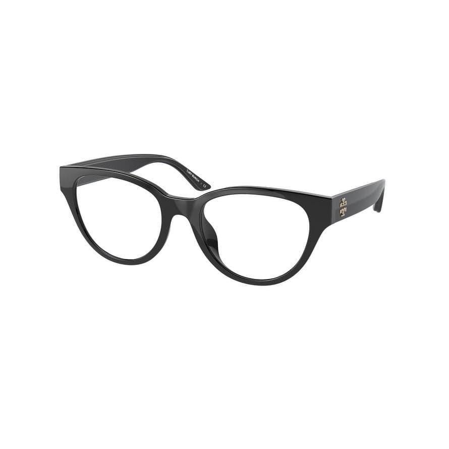 Tory Burch TY4011U 1791 Eyeglasses Black 51mm Women