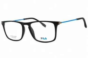 Fila VF9389 U28Y Eyeglasses Semi-matt Black