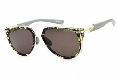 Nike NIKE ELECTRIC DAZE IF1009X 700 Sunglasses Citron Tortoise 56mm