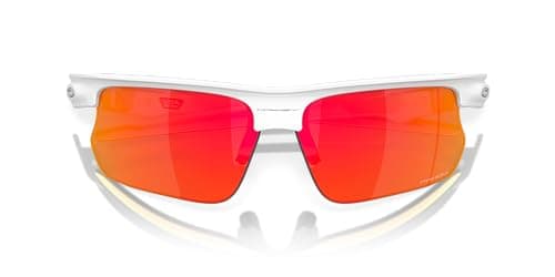 Oakley Bisphaera OO9400-0368 OO9400 Sunglasses White 136mm Unisex 6
